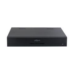 Dahua Nvr5464-ei 64 Kanal 2xhdmi/2xvga 3xusb 4x20tb Sata Hdd Nvr Kayit Cihazi