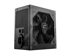 Msi Mag 650W 80+Bronze 12Cm Fan Güç Kaynağı (Mag A650Bn)