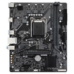 Gigabyte H510m-k V2 1200p Ddr4 Ses Glan Hdmi Sata3 Usb3.2 Matx