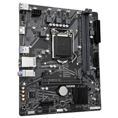 Gigabyte H510m-k V2 1200p Ddr4 Ses Glan Hdmi Sata3 Usb3.2 Matx