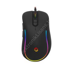 Frisby Fm-g3725k Gx32 Usb Kablolu Gaming Rgb Mouse Siyah