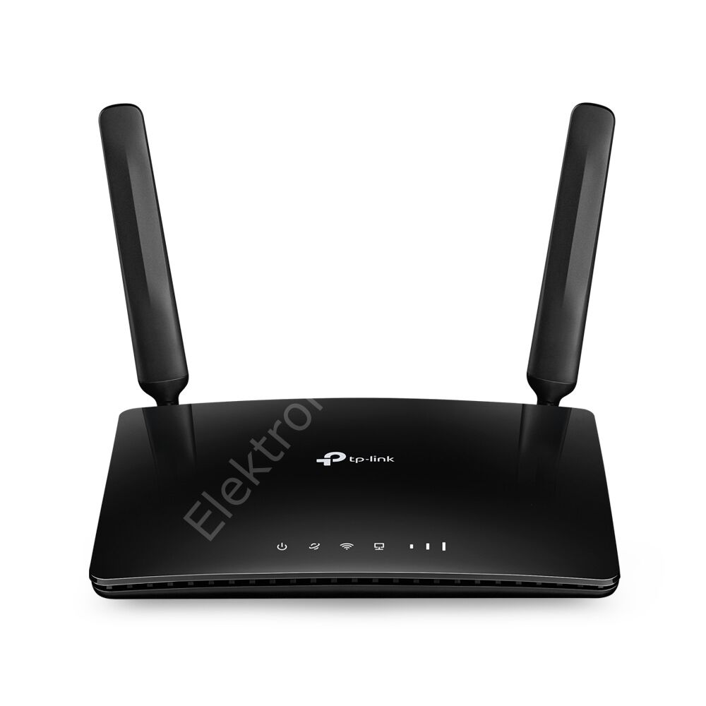 Tp-Link Archer MR400 4 Port AC1200 5GHz Dual Band 3G/4G Router