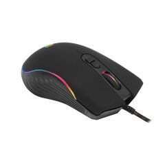 Frisby Fm-g3330k Gx20 Usb Kablolu Gaming Rgb Mouse Siyah