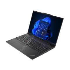 Lenovo ThinkPad E16 G2 21MBSTKY42 U7-155U 16GB 512GB SSD 16'' DOS