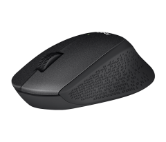 Logitech M330 Silent Kablosuz Mouse Siyah (910-004909)