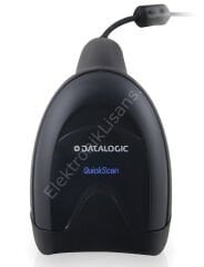 Quickscan QD2590 2D USB El Tipi Barkod Okuyucu