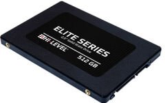 Hi-level Elite 512 Gb 2.5'' Sata3 Ssd 550/540 (hlv-ssd30elt/512g)