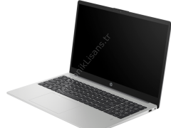 Hp 250 G10 968l3et I5-1335u 8gb 512gb Ssd 15.6'' Dos