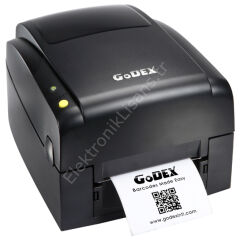 Godex Ez-1105 Plus 203 dpi Barkod Yazıcı