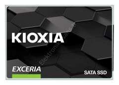 Kioxia Exceria 480 Gb 2.5'' Sata3 Ssd 555/540 (ltc10z480gg8)