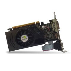 Quadro Gt730 2gb Ddr3 128bit Hdmi/dvi/vga (gt730-2gd3l)