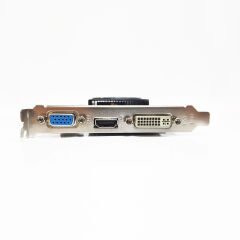 Quadro Gt730 2gb Ddr3 128bit Hdmi/dvi/vga (gt730-2gd3l)