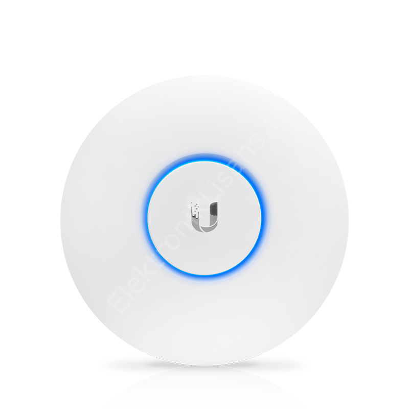 Ubiquiti UAP-AC-Lite 1 Port 867Mbps 5GHz 2x3dBi PoE Access Point