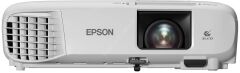 Epson Eb-Fh06 3500Al 1920x1080 FHD 12000H Lcd Projektör