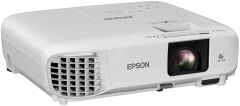 Epson Eb-Fh06 3500Al 1920x1080 FHD 12000H Lcd Projektör