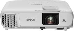 Epson Eb-Fh06 3500Al 1920x1080 FHD 12000H Lcd Projektör