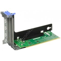 Lenovo 4xh7a82896 Sr650_v3 2u X16/x8/x8 Pcie G4 Riser 1/2 Option Kit