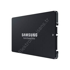 Samsung MZ7L37T6HBLA-00A07 PM893 7.68TB SATA 6GB V-NAND 2.5 SSD