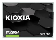 Kioxia Exceria 960 Gb 2.5'' Sata3 Ssd 555/540 (ltc10z960gg8)