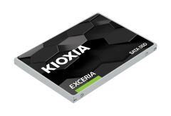 Kioxia Exceria 960 Gb 2.5'' Sata3 Ssd 555/540 (ltc10z960gg8)