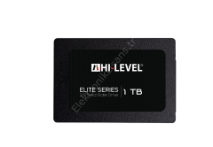 Hi-level Elite 1 Tb 2.5'' Sata3 Ssd 560/540 (hlv-ssd30elt/1t)