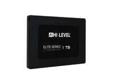 Hi-level Elite 1 Tb 2.5'' Sata3 Ssd 560/540 (hlv-ssd30elt/1t)