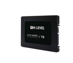 Hi-level Elite 1 Tb 2.5'' Sata3 Ssd 560/540 (hlv-ssd30elt/1t)