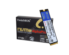 Twinmos 1 Tb Nvme Ssd 3600/3250 (nvme1tb2280ap)