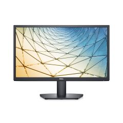 Dell 21.5'' Se2222h 1920x1080 8ms 60hz Hdmi/vga Siyah +vesa