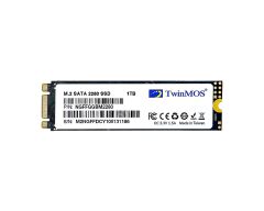 Twinmos 1 Tb M.2 Sata Ssd 580/550 (ngffggbm2280)