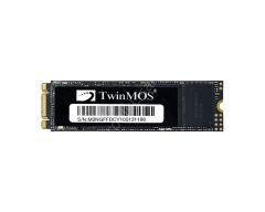 Twinmos 1 Tb M.2 Sata Ssd 580/550 (ngffggbm2280)