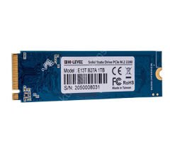 Hi-level 1 Tb Nvme Ssd 3300/3100 (hlv-m2pciessd2280/1t)