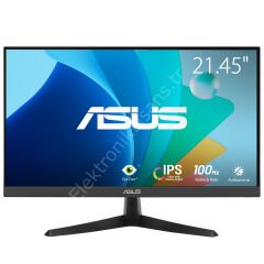 Asus 21.5'' Vy229hf 1920x1080 1ms 100hz Hdmi/vga +vesa