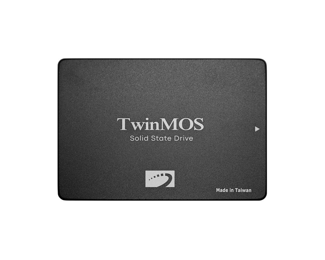 Twinmos 1 Tb 2.5'' Sata3 Ssd 580/550 (tm1000gh2ugl)