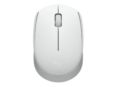 Logitech M171 Kablosuz Mouse Beyaz (910-006867)