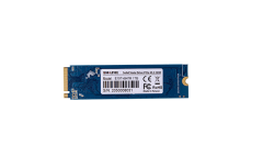 Hi-level 1 Tb Nvme Gen4 Ssd 5100/3600 (hlv-m2pcieg4x4ssd2280/1t)