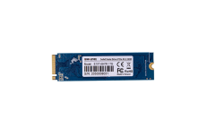 Hi-level 1 Tb Nvme Gen4 Ssd 5100/3600 (hlv-m2pcieg4x4ssd2280/1t)