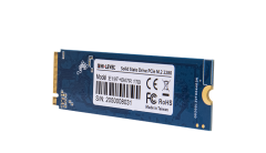 Hi-level 1 Tb Nvme Gen4 Ssd 5100/3600 (hlv-m2pcieg4x4ssd2280/1t)