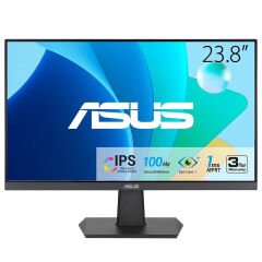 Asus 23.8'' Va24ehf 1920x1080 1ms 100hz İps Hdmi +vesa