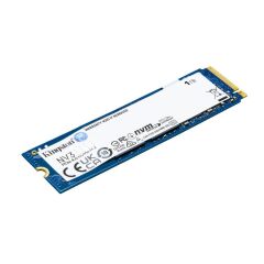 Kingston Nv3 1 Tb Nvme Gen4 Ssd 6000/4000 (snv3s/1000g)