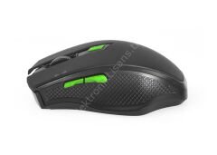 Everest Smw-777 USB Siyah 2.4 GHz Optik Kablosuz Mouse