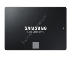 Samsung 870 Evo 1 Tb 2.5'' Sata3 Ssd 560/530 (mz-77e1t0bw)