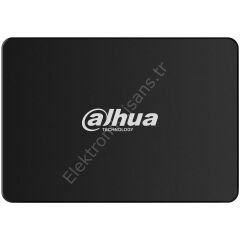 Dahua C800a 2 Tb 2.5'' Sata3 Ssd 540/460 (ssd-c800as2tb)