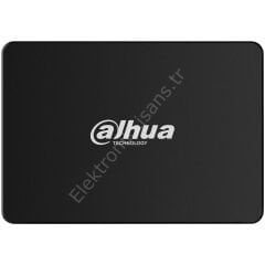 Dahua C800a 2 Tb 2.5'' Sata3 Ssd 540/460 (ssd-c800as2tb)