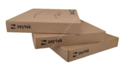 Zeytek Pre12u6060bl111 Eco 12u 600x600mm Dikilitip Kabinet (demonte)