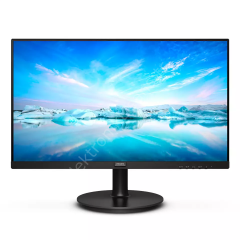 Philips 23.8'' 242V8LA/00 1920x1080 4ms 75Hz DP/HDMI/VGA +VESA +Speaker