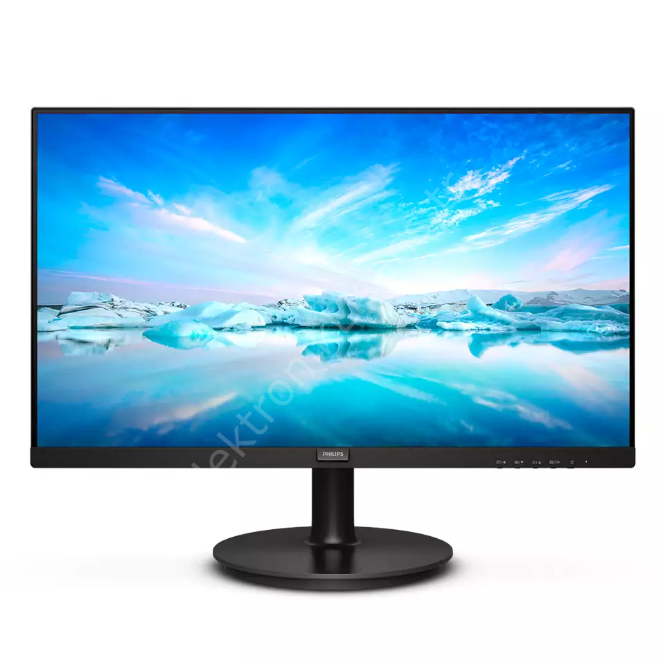 Philips 23.8'' 242V8LA/00 1920x1080 4ms 75Hz DP/HDMI/VGA +VESA +Speaker