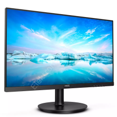 Philips 23.8'' 242V8LA/00 1920x1080 4ms 75Hz DP/HDMI/VGA +VESA +Speaker