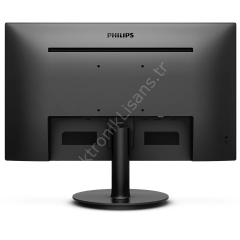 Philips 23.8'' 242V8LA/00 1920x1080 4ms 75Hz DP/HDMI/VGA +VESA +Speaker