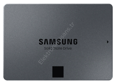 Samsung 870 Qvo 4 Tb 2.5'' Sata3 Ssd 560/530 (mz-77q4t0bw)